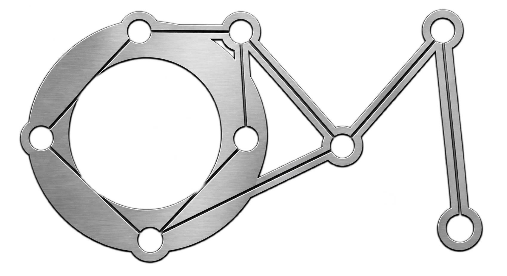 OM Logo